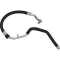 SUCTION LINE HOSE ASSEMB