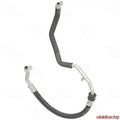 SUCTION LINE HOSE ASSEMB
