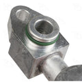 SUCTION LINE HOSE ASSEMB