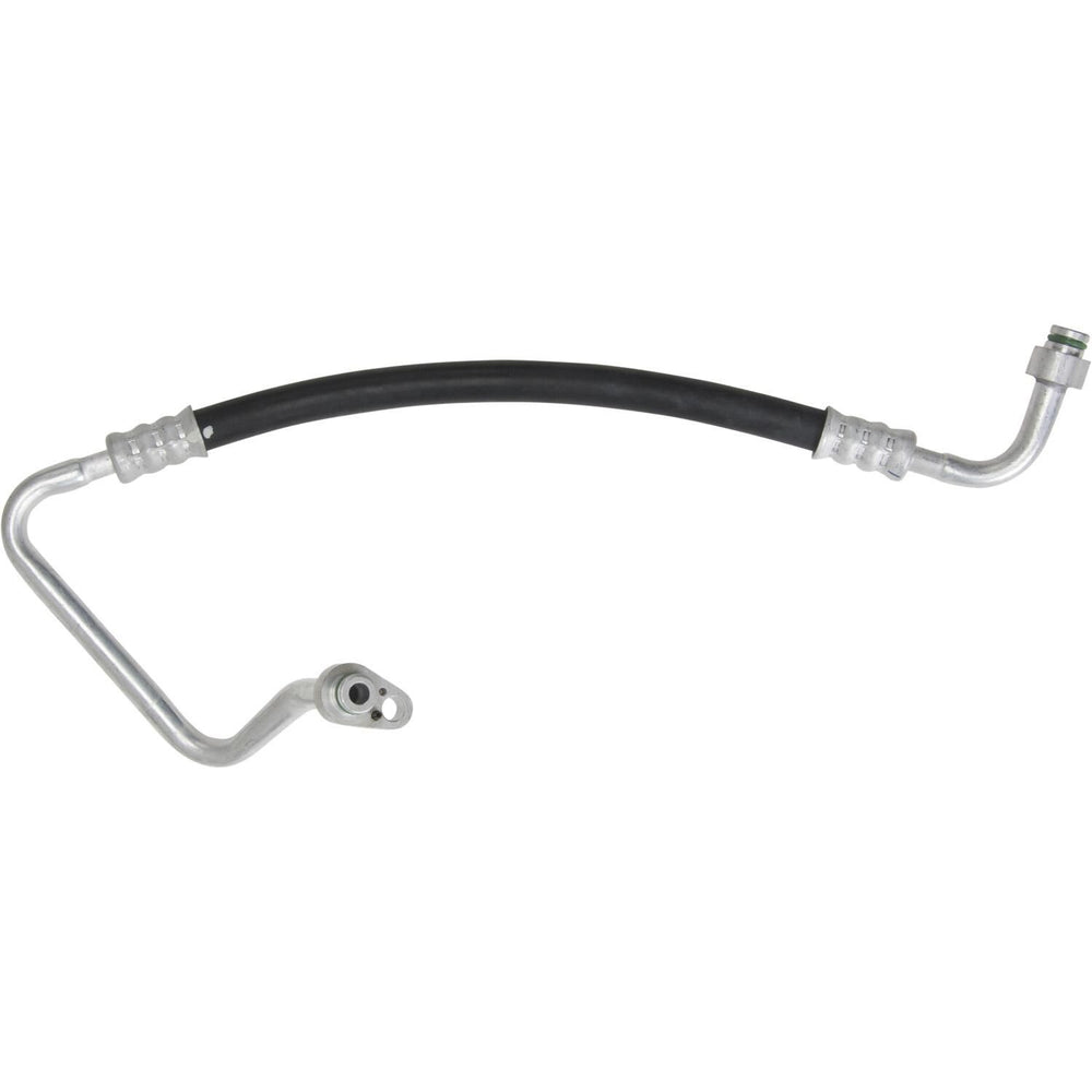 DISCHARGE LINE HOSE ASSEM