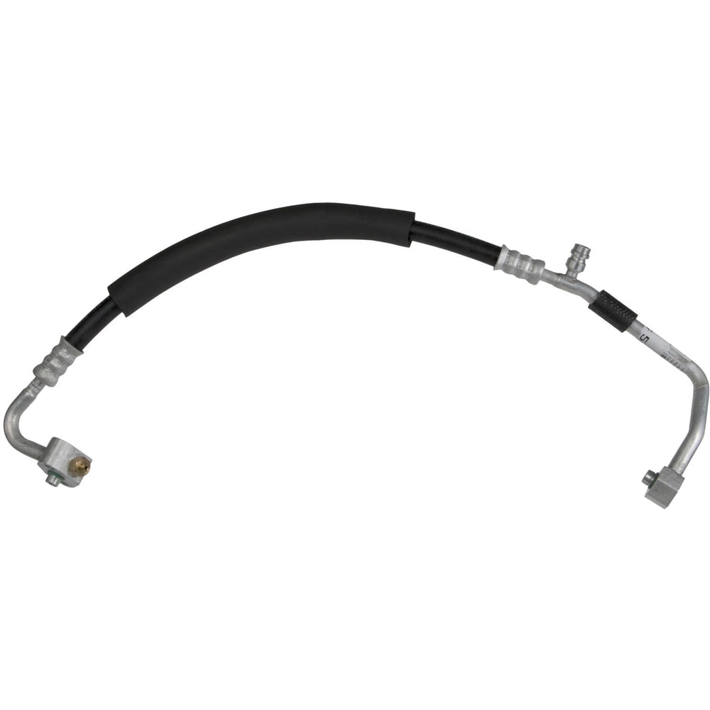 DISCHARGE LINE HOSE ASSEM