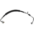 DISCHARGE LINE HOSE ASSEM