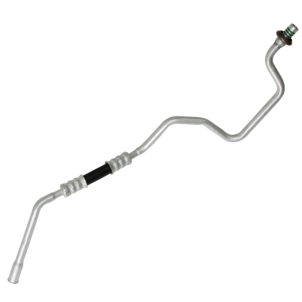 HOSE ASSEMBLY