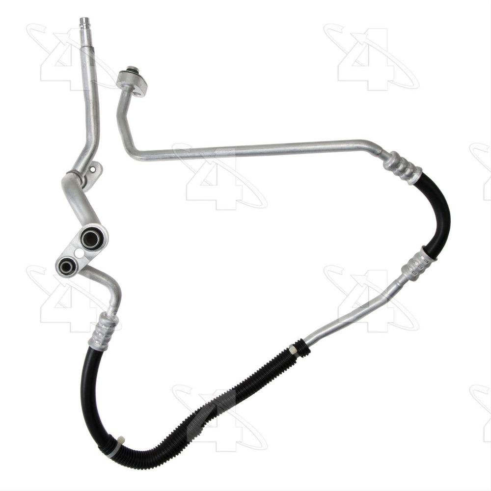 HOSE ASSEMBLY