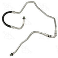 HOSE ASSEMBLY