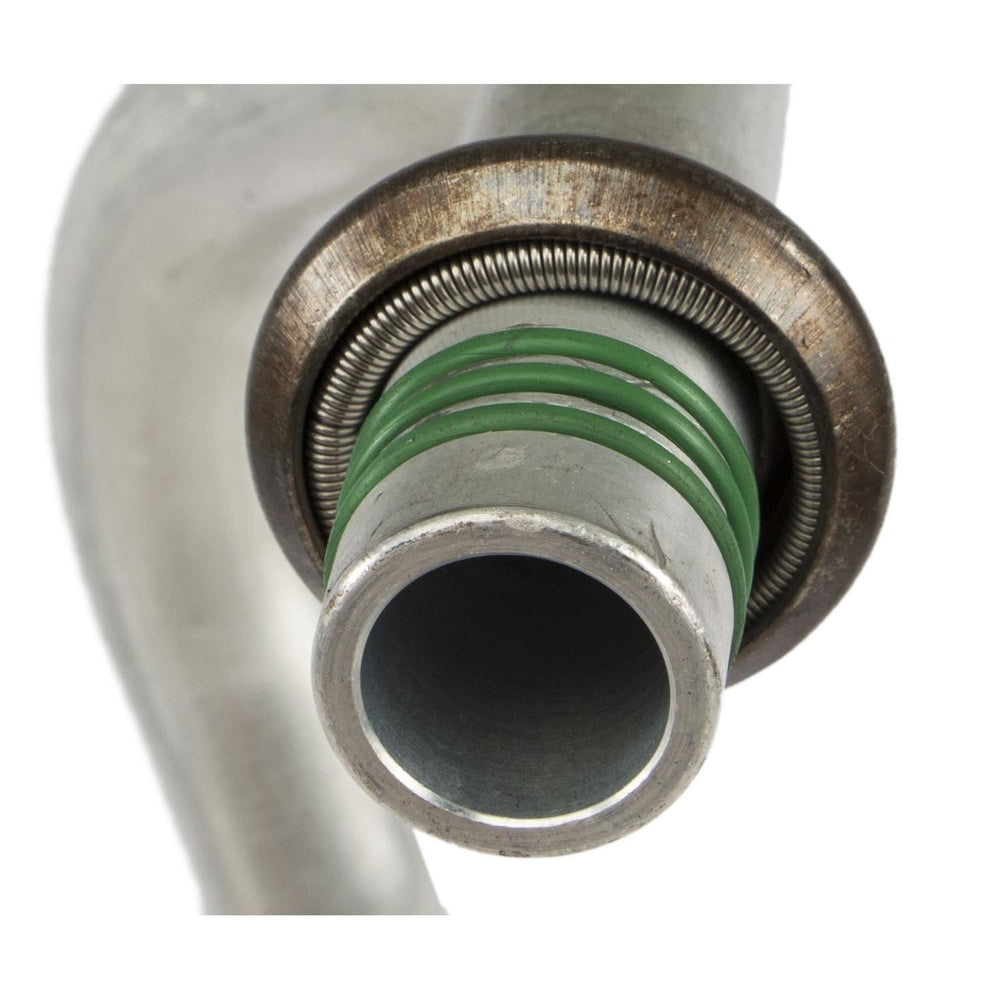HOSE ASSEMBLY