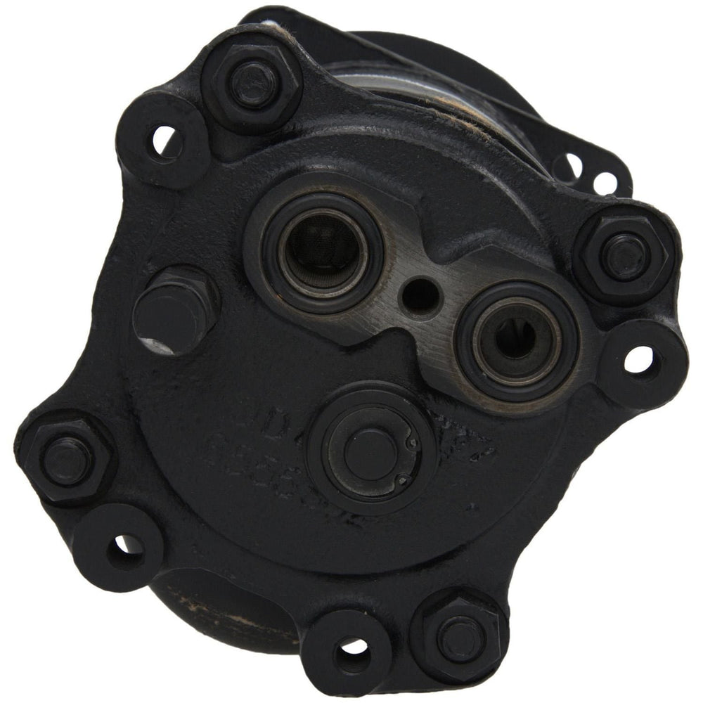 COMPRESSOR