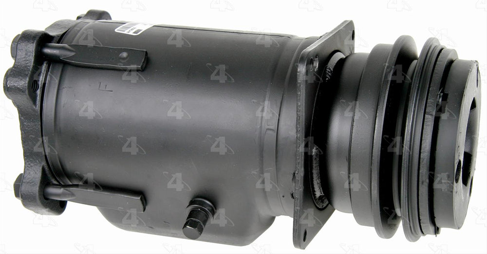 COMPRESSOR