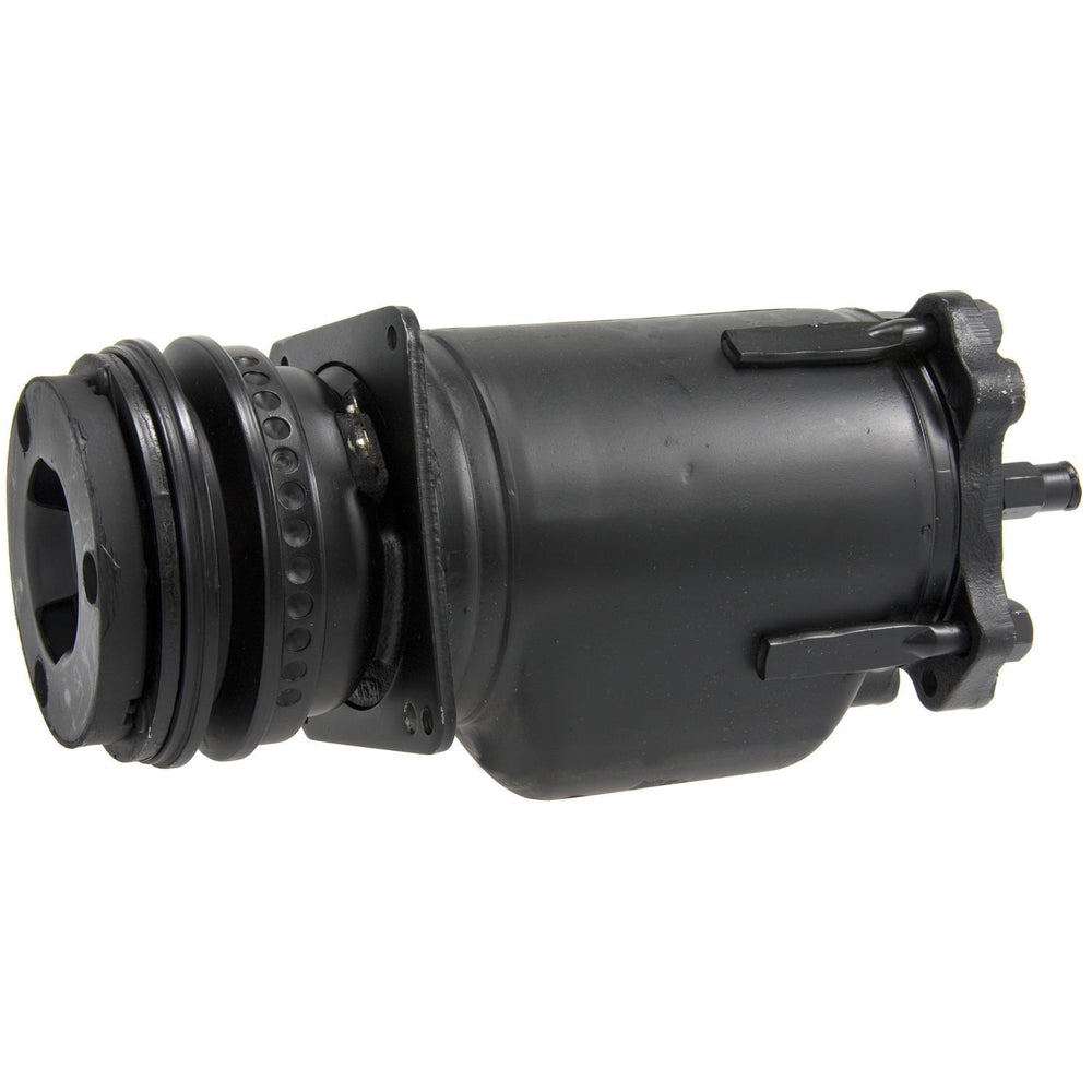 COMPRESSOR