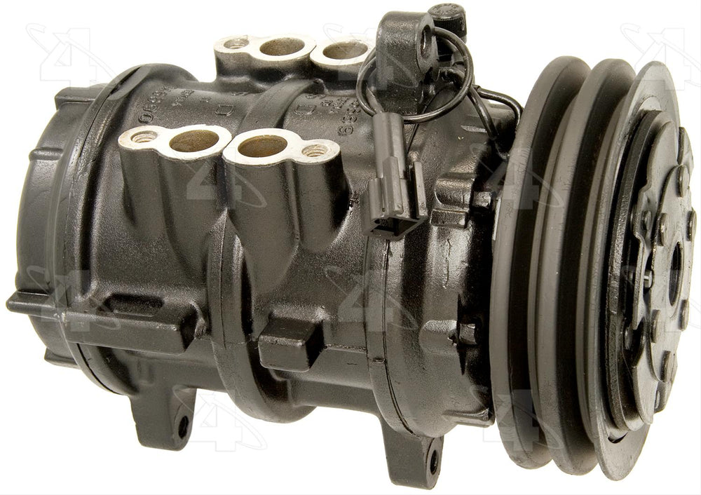 COMPRESSOR