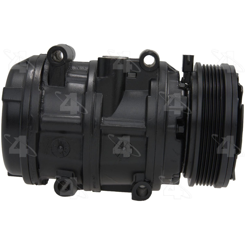 COMPRESSOR