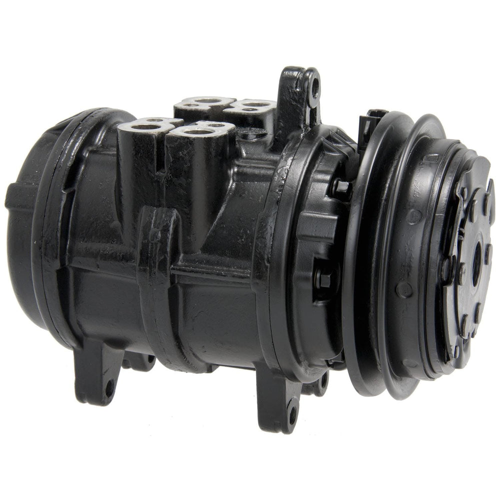 COMPRESSOR