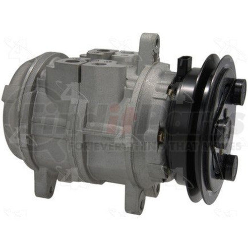 COMPRESSOR