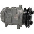 COMPRESSOR