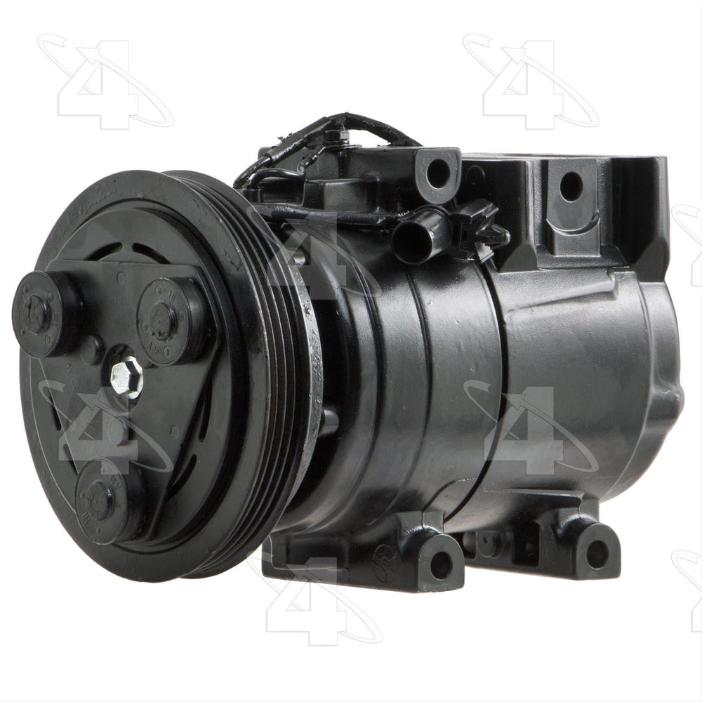 REMAN FORD HS18 COMPRESSO