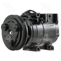 REMAN FORD HS18 COMPRESSO