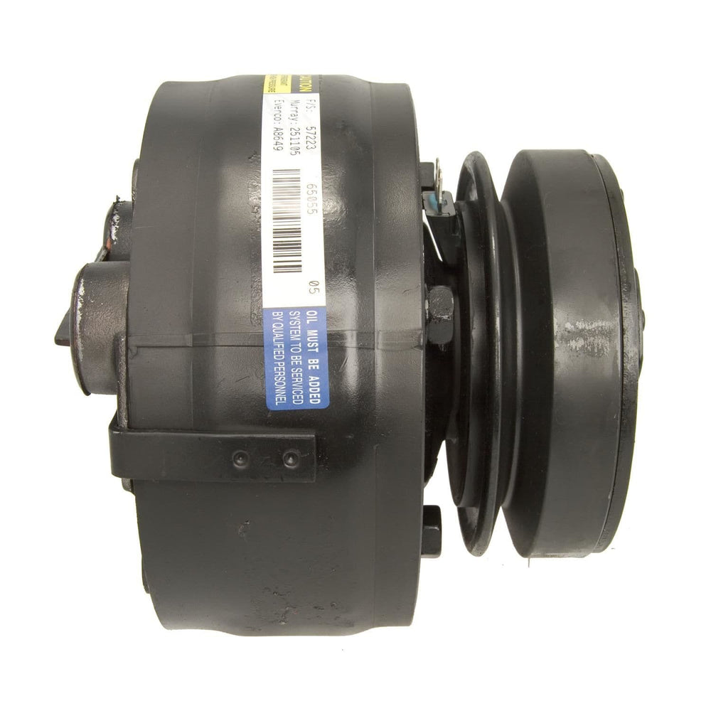 COMPRESSOR