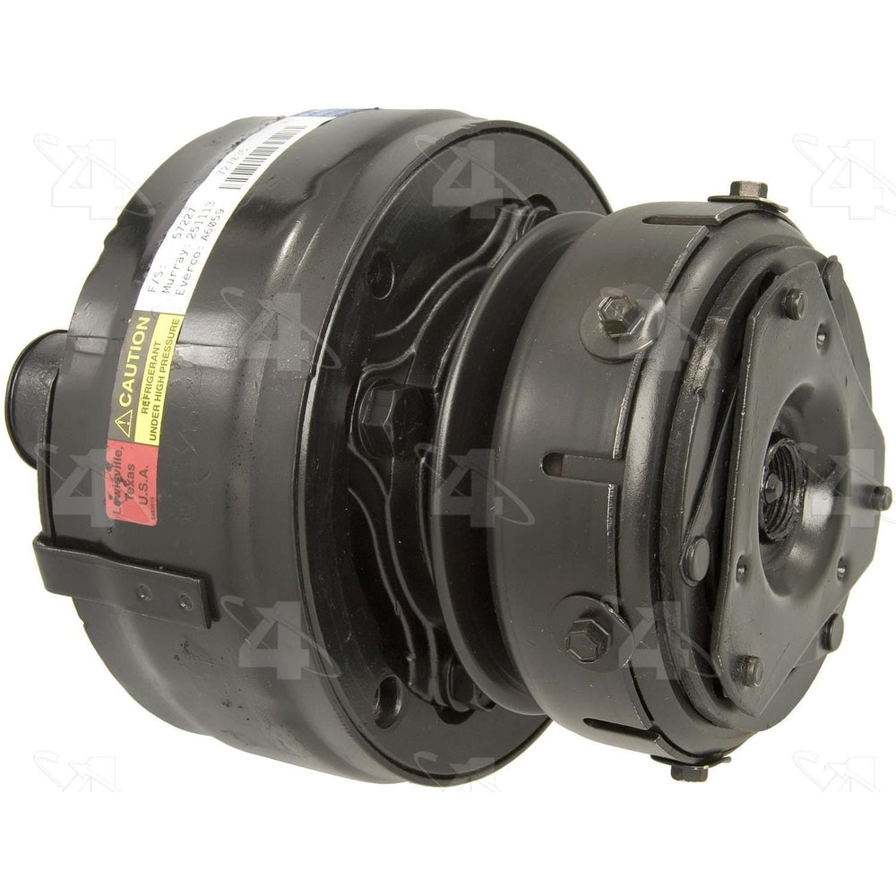 COMPRESSOR