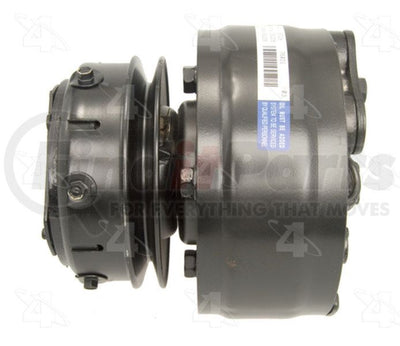 COMPRESSOR