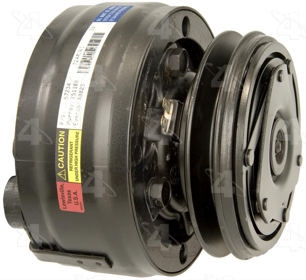 COMPRESSOR