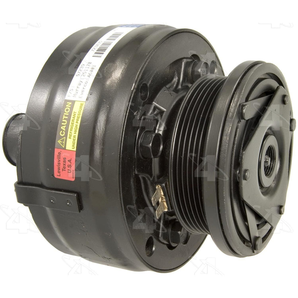 COMPRESSOR