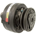 COMPRESSOR REMAN