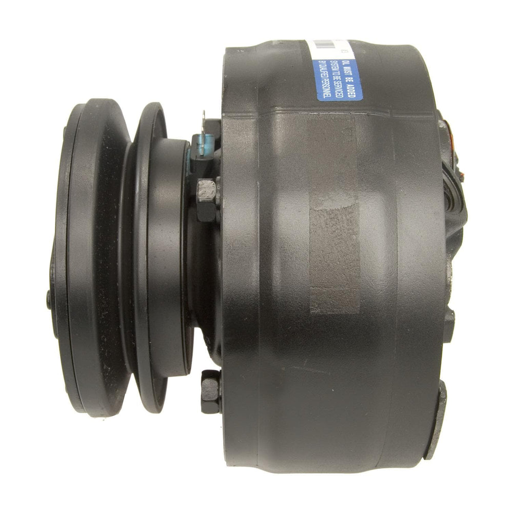 COMPRESSOR REMAN