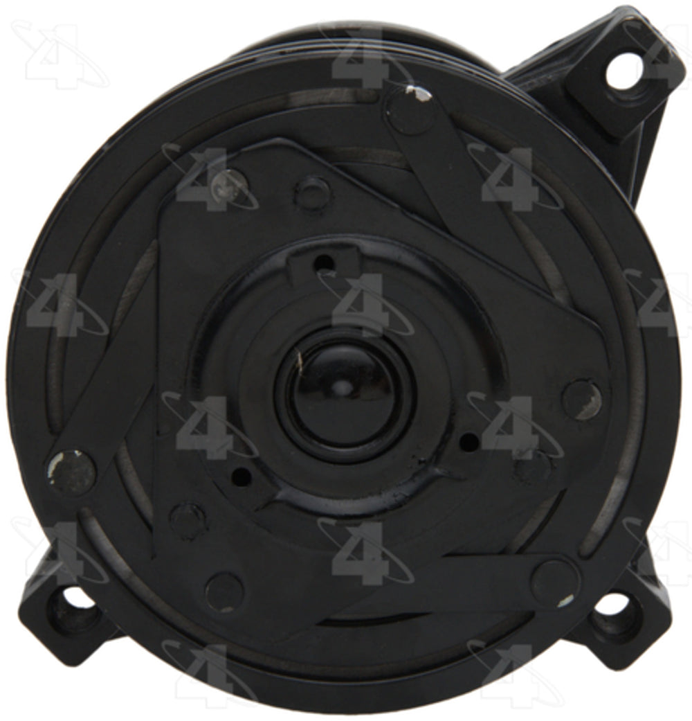 COMPRESSOR