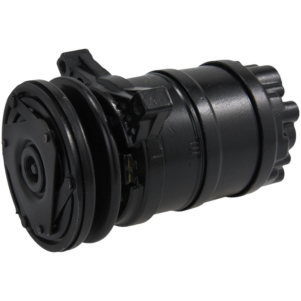 COMPRESSOR