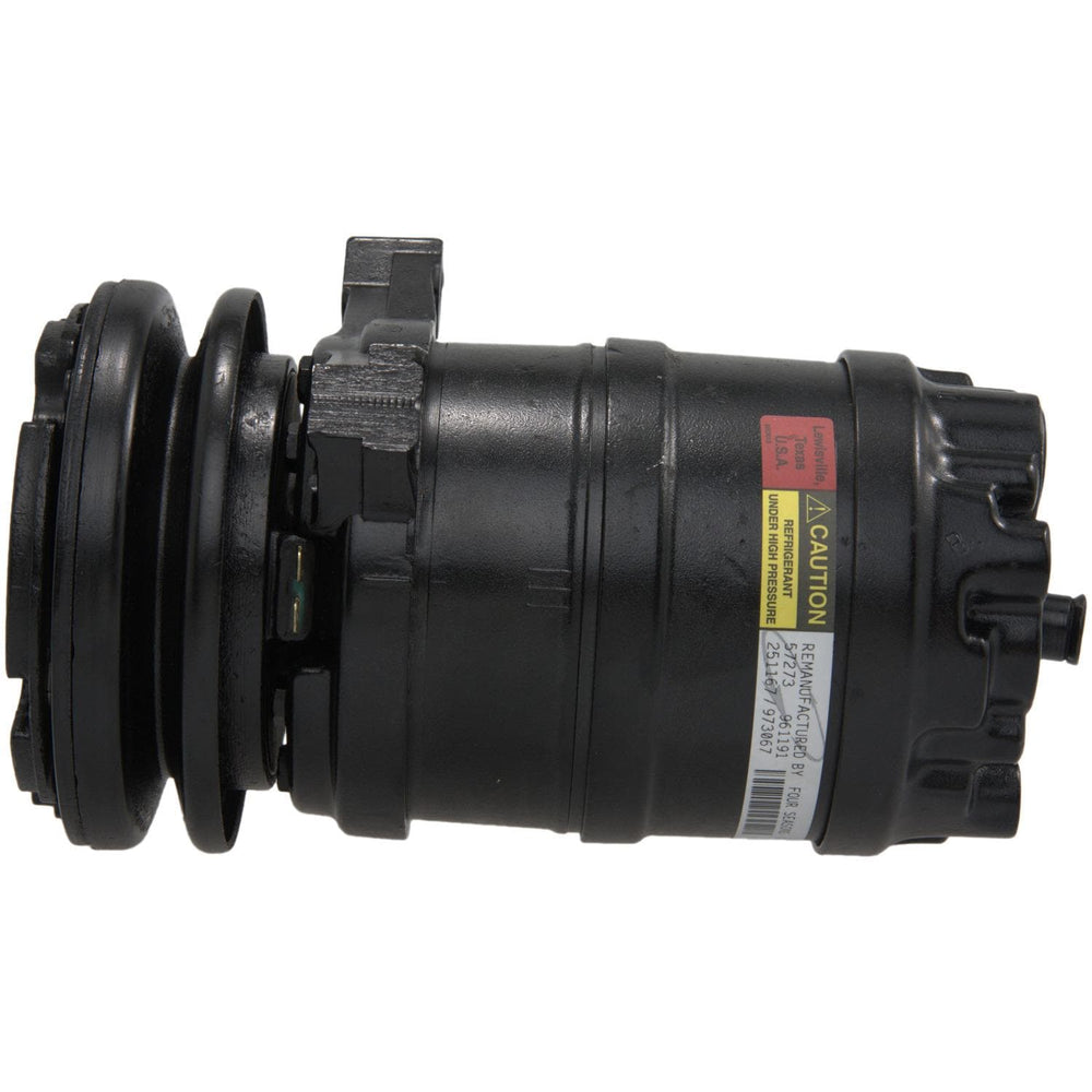 COMPRESSOR