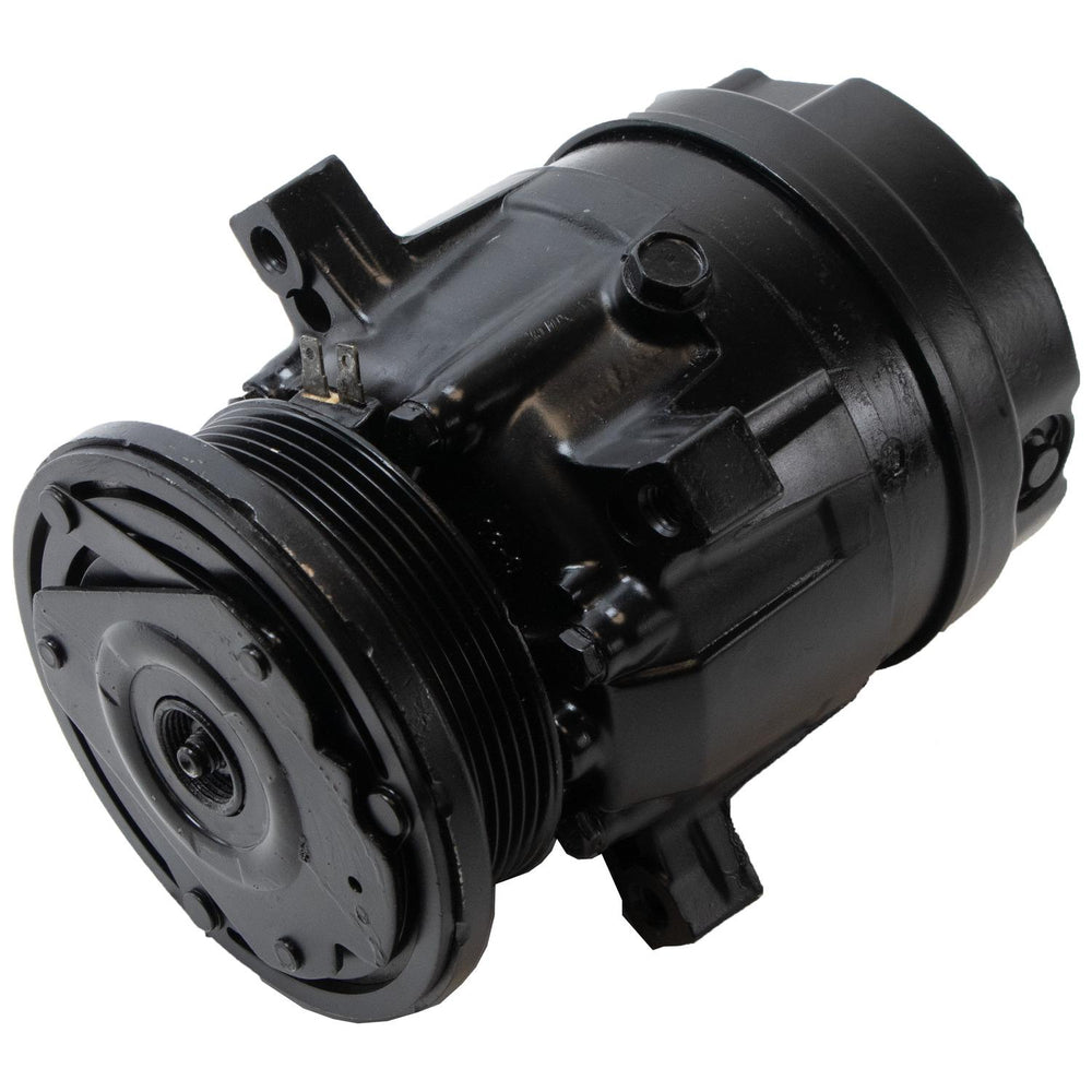 COMPRESSOR
