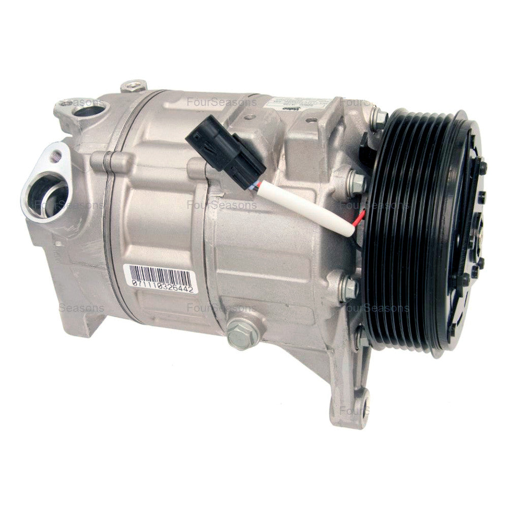 COMPLETE A/C KIT