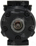 COMPRESSOR RMFG