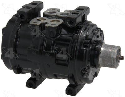 COMPRESSOR RMFG