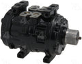 COMPRESSOR RMFG