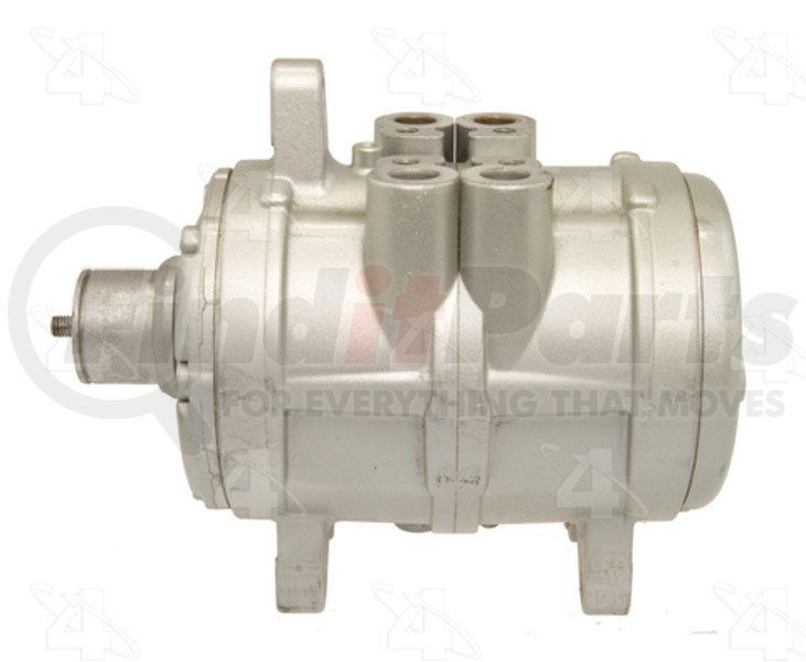 COMPRESSOR