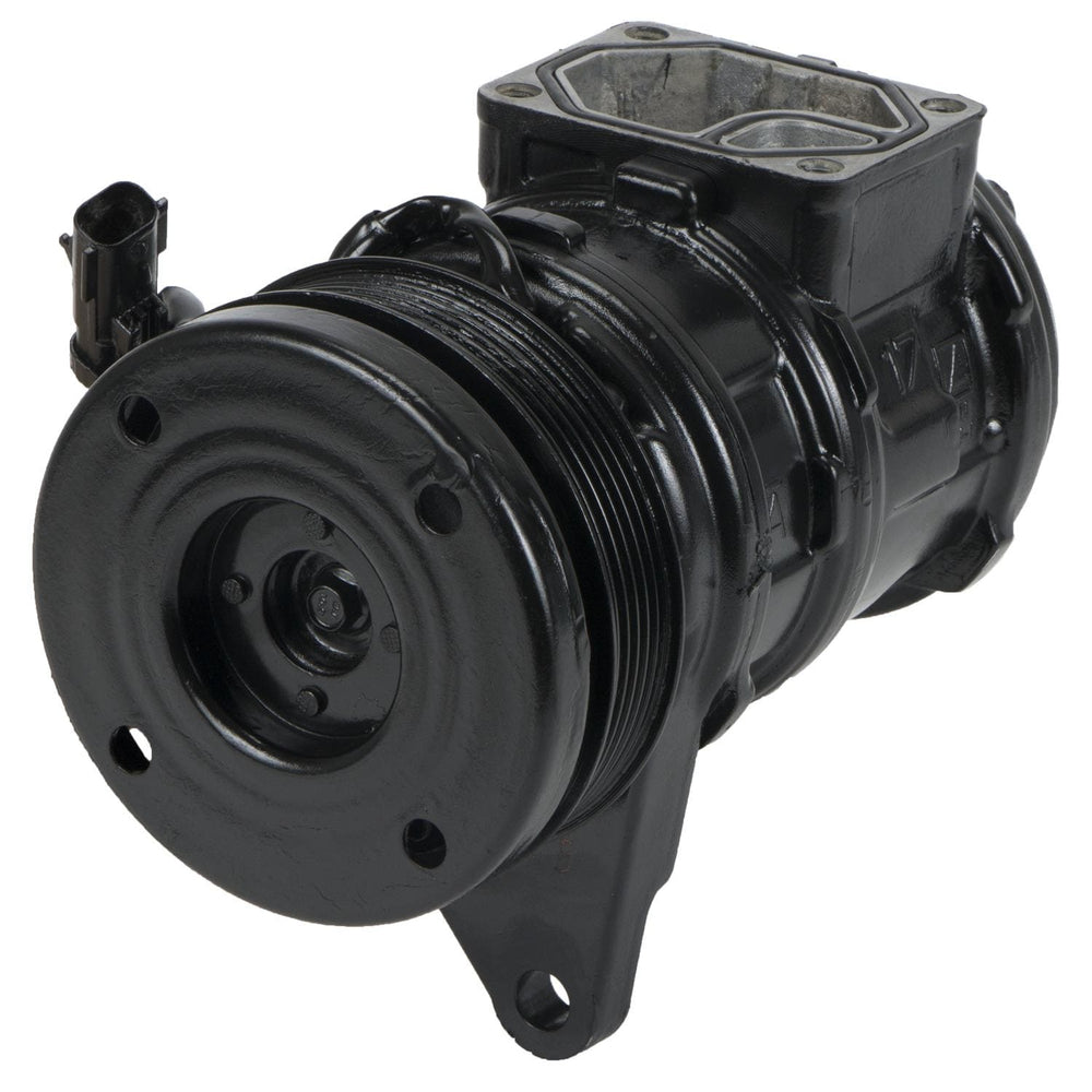 COMPRESSOR RMFG