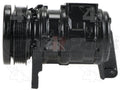 COMPRESSOR RMFG