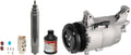 COMPLETE A/C KIT