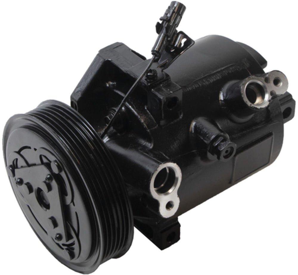 REMAN COMPRESSOR