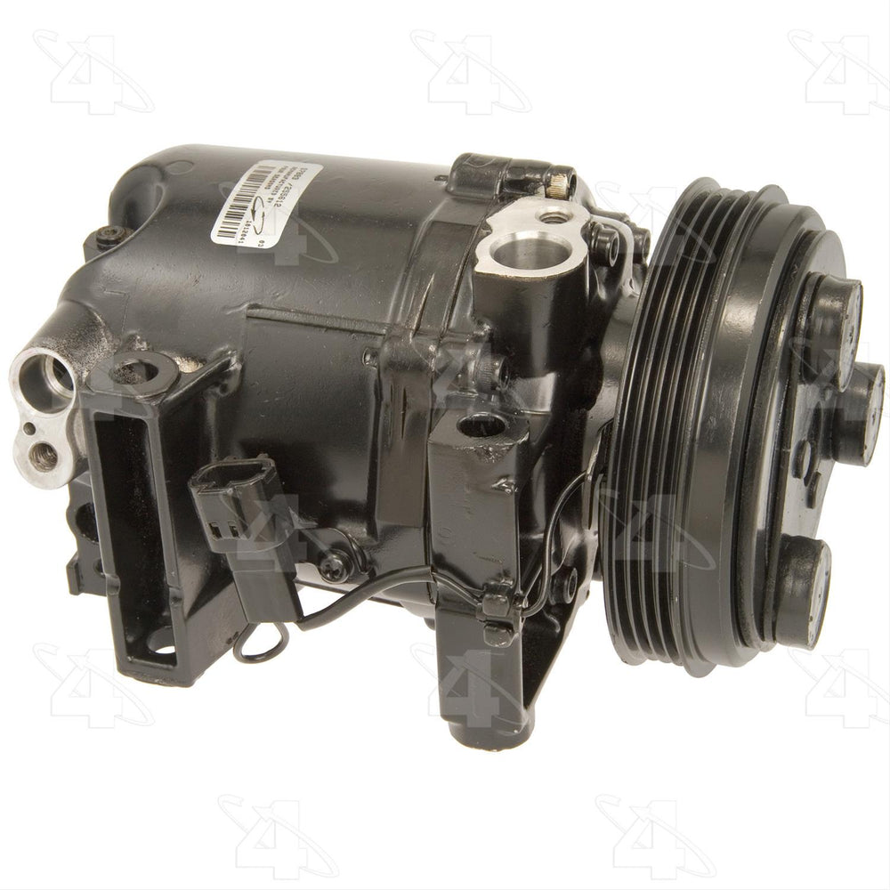 REMAN CALSONIC CR-14 COMP