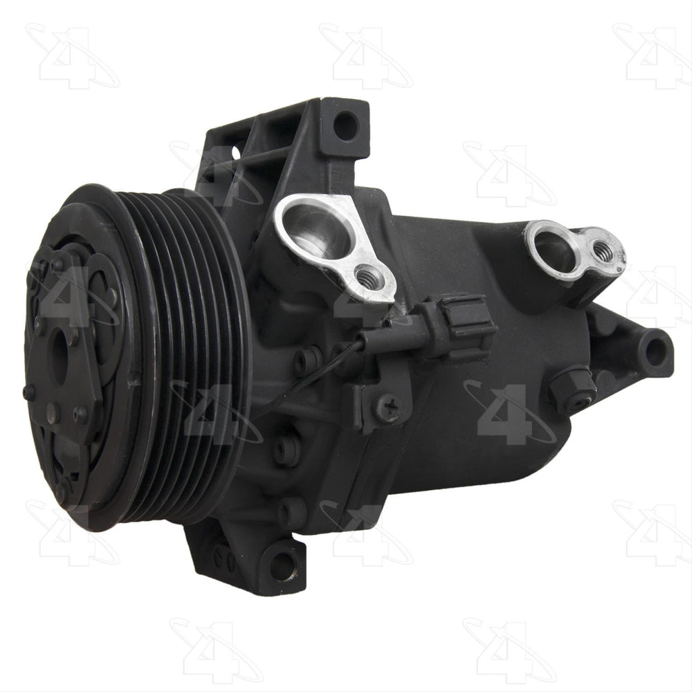 REMAN NIHON/CALSONIC CR08
