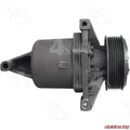 REMAN NIHON/CALSONIC CR08