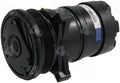 REMAN COMPRESSOR