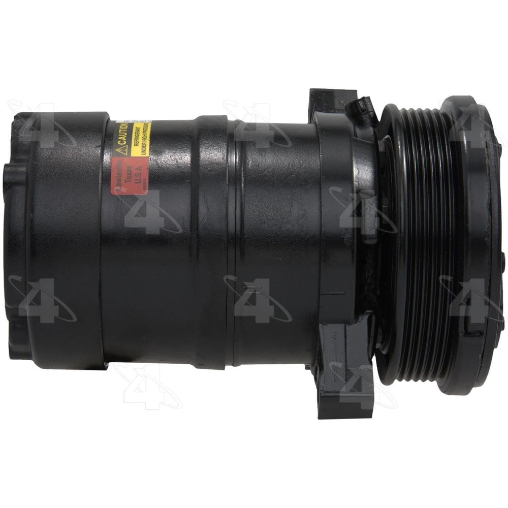 REMAN COMPRESSOR