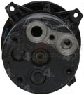 COMPRESSOR RMFG