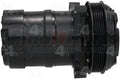 COMPRESSOR RMFG