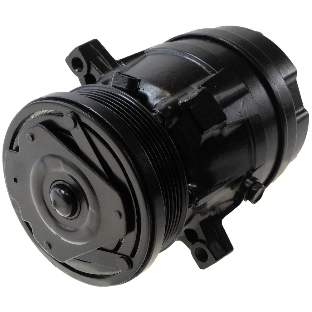 COMPRESSOR REMAN