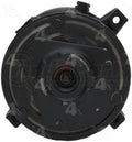 COMPRESSOR REMAN