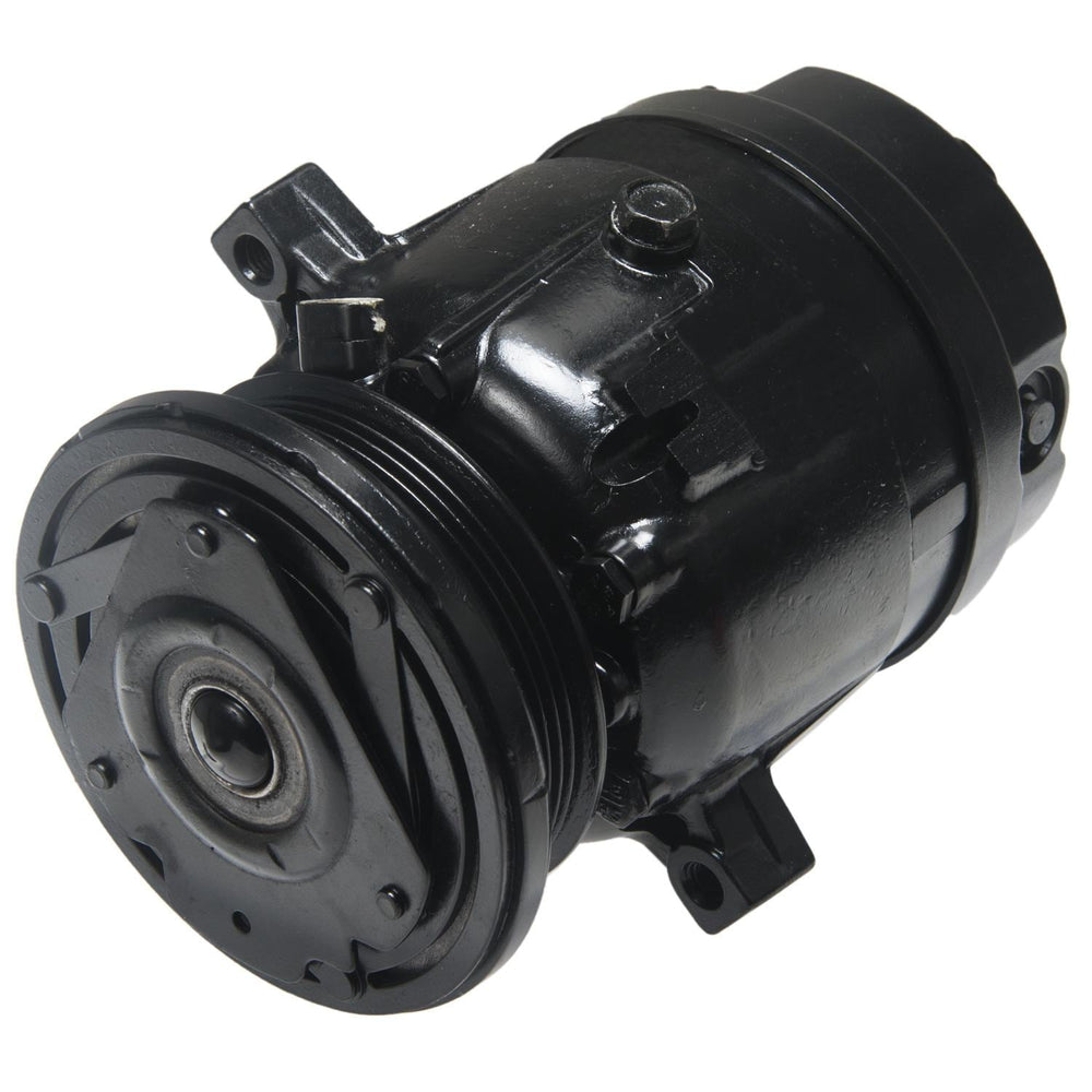 COMPRESSOR RMFG